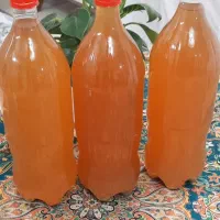 آبغوره محلی کاملاً ارگانیک