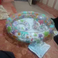 استخر ابی