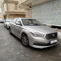 لیفان 820نقره ای سیر مدل95