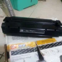 Laser Jet 15A دستگاه کپی