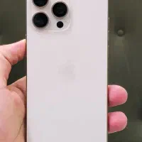 ایفون ۱۶ پرومکس ربجستر شده