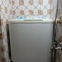 لباسشویی