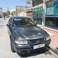 سمند مدل ۸۲