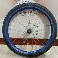 لاستیک دوچرخه 20