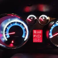 دنا پلاس اتومات آپشنال مدل ۱۴۰۴