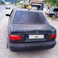 مدل 79 شاستی سالم