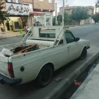 پیکان وانت 88
