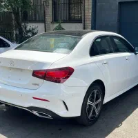 بنز A200L اقساط 12 الی 60 ماه تحویل آنی