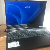 فروش لپ تاب HP victus
