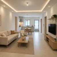 61متر-همکف-راه-جدا-دوخواب-پارکینگ-دار-دانش-آموز