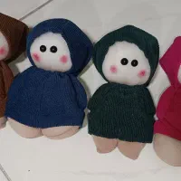 عروسک های جنگولی