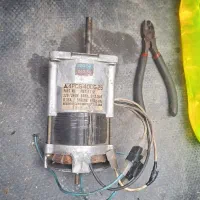 دینام تک فاز