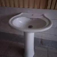 روشویی سالم