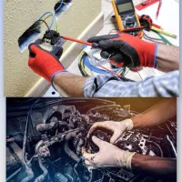 جویای کار فنی مهندسی