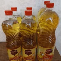 روغن سرخ کردنی ورامین