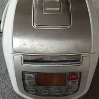 پلوپز آرام پز ۱۲ کاره نیولایف امریکا