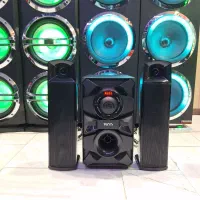 باند اسپیکر سینما خانواده رقص نوردار حرفه ای آکبند