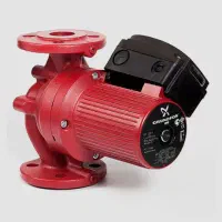 پمپ خطی پمپ سیرکولاتور گردنفوس گرانفوس