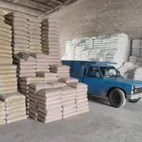 مصالح ساختمانی ماسه سیمان  و حمل خاک نخاله
