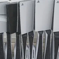 Ps5 slim 1trb زیر قیمت بازار