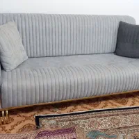 یک دست مبل هشت نفره شش ماه پیش خریدم