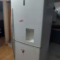 یخچال فریزر سوزان
