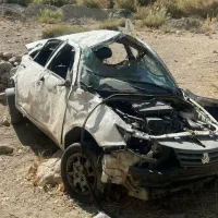 صافکارم خریدار خودرو تصادفی