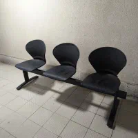صندلی نیلپر