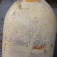 کپسول CNG|قطعات یدکی و لوازم جانبی|بومهن, |دیوار