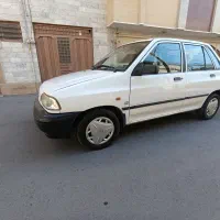 پراید132مدل94دوگانه شرکت بیرنگ معاوضه با وانت