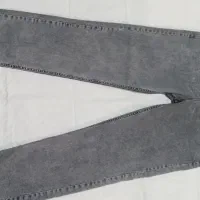 شلوار لی راسته فول کش در7رنگ