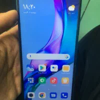 Redmi note 9 سالم|موبایل|کرج, حصارک پایین|دیوار