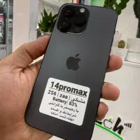 14 pro max|موبایل|کرج, اصفهانی‌ها|دیوار