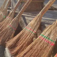 پخش عمده جارو چوبی