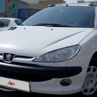 206 sd تیپ۵