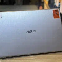 Asus S510 بدنه فلزی فول امکانات