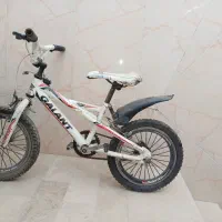 دوچرخه گالانت سایز ۱۶