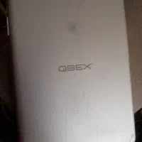 تبلتQBEX
