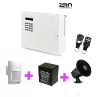 دزدگیر اماکن اقساطی به قیمت نمایندگی تهران