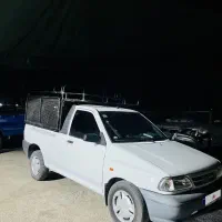 پراید وانت
