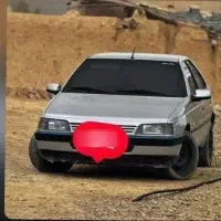 پژو۹۱بی رنگ