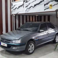 پرشیا مدل ۹۳ tu5