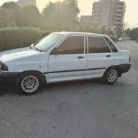 پراید 92