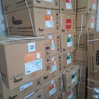 طرح تعویض ابگرمکن B4115 توربو 3سال ضمانت