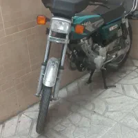 موتور ارشیا ۱۵۰    مدل ۱۴۰۴