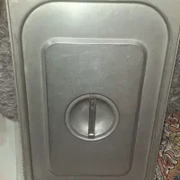 ۲عدد بنماری.یک عدد درب بنماری ۱/۲