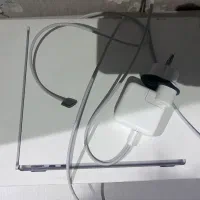 Macbook air 2024 M3 battery 99|رایانه همراه|گرگان, |دیوار