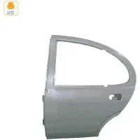 درب کوییک چپ - عقب