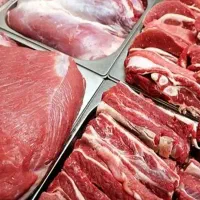 گوشت قرمز کشتار روزانه میناب... گورزانگ