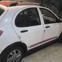 کوییکGXR-L مدل ۱۴۰۳ بدون رنگ